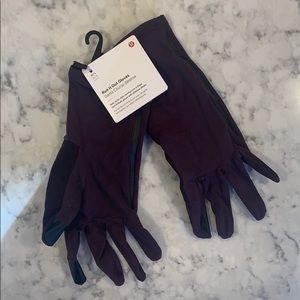 Lululemon Run It Out Gloves